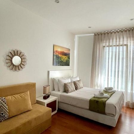 Carrerahouses Canela Vigo Exterior photo