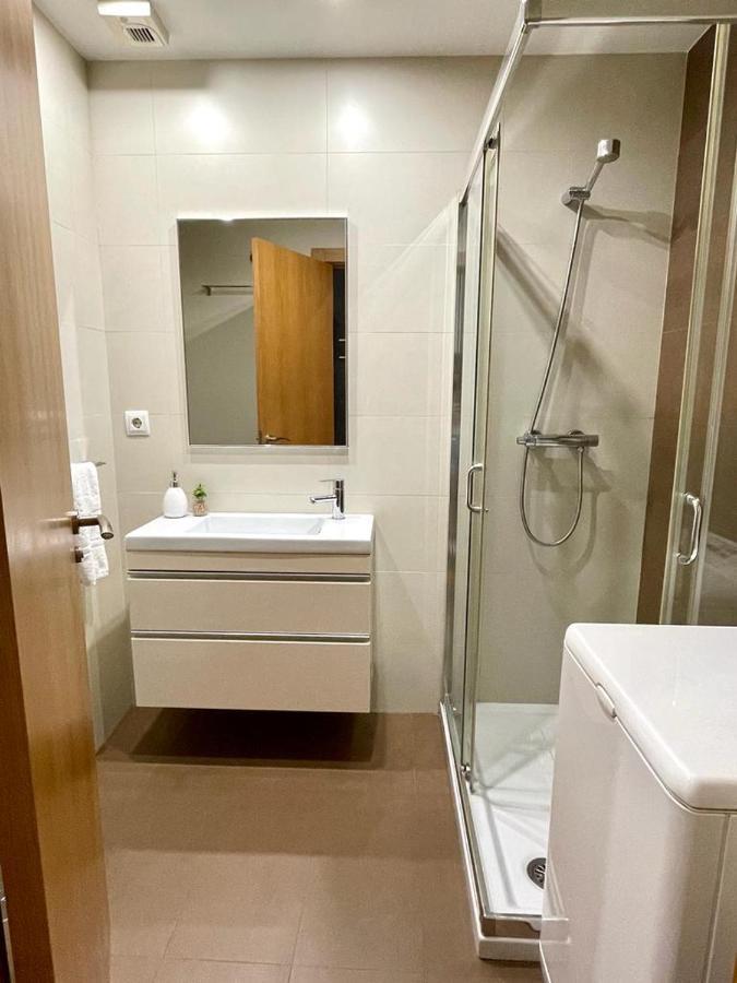 Carrerahouses Canela Vigo Exterior photo