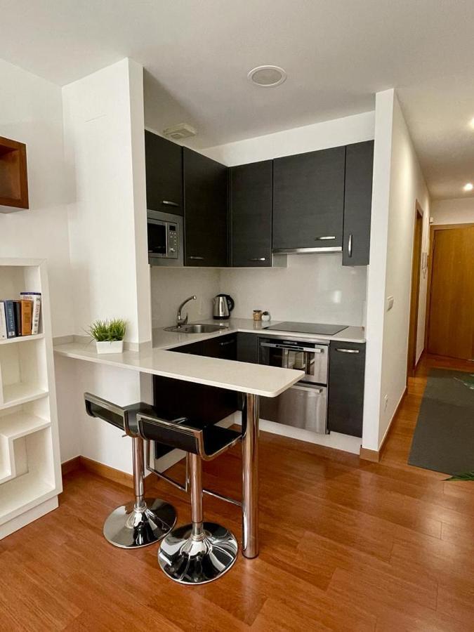 Carrerahouses Canela Vigo Exterior photo