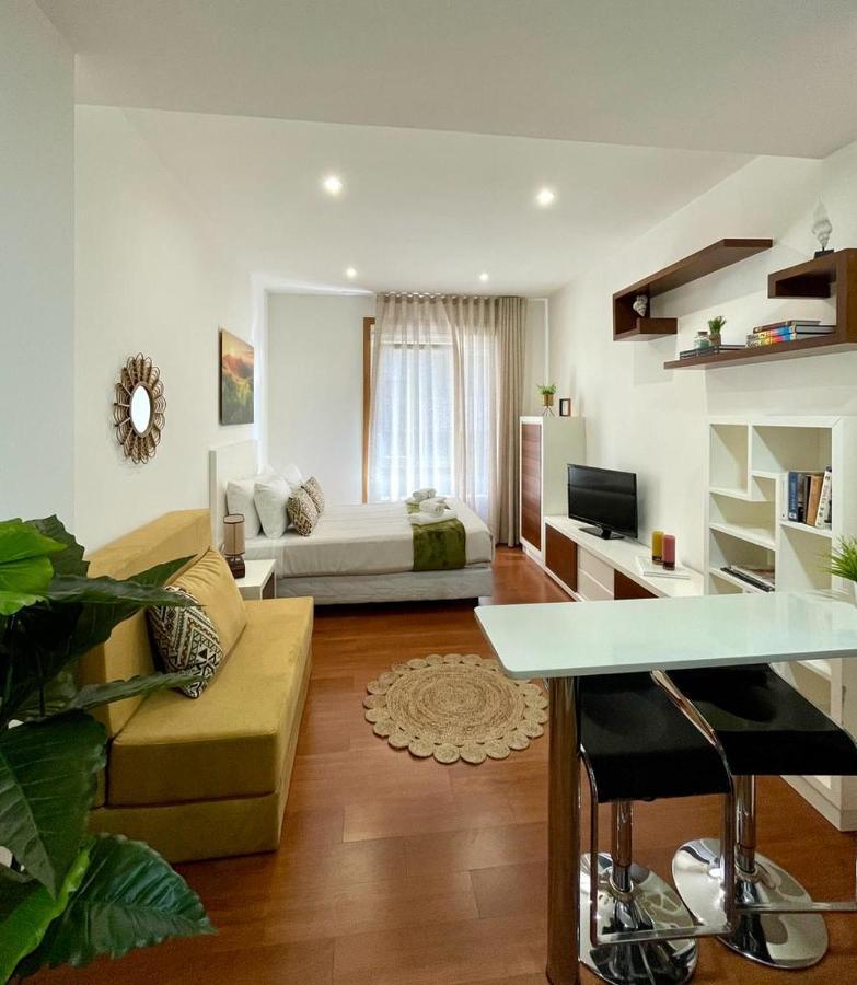 Carrerahouses Canela Vigo Exterior photo