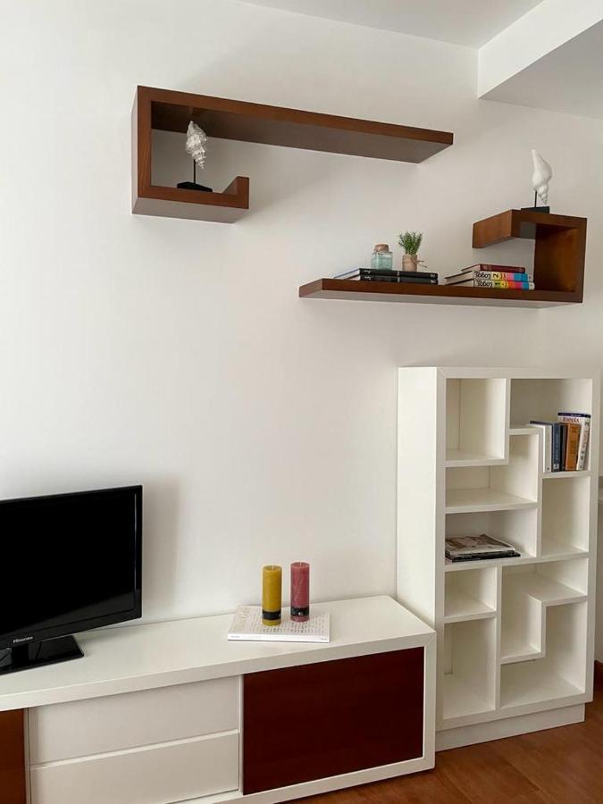 Carrerahouses Canela Vigo Exterior photo